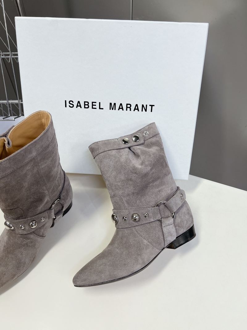 Isabel Marant Boots